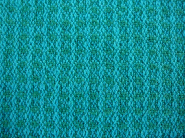 fabric handwoven